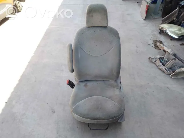 Citroen C3 Front driver seat 