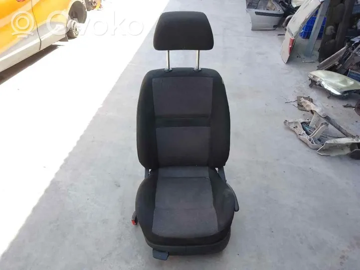 Volkswagen Golf V Asiento delantero del pasajero 