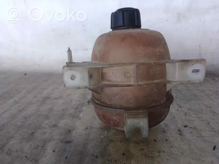 Renault Kangoo I Vaso di espansione carburante 7700836316