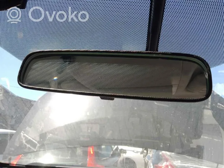 Toyota Prius (NHW20) Rear view mirror (interior) 