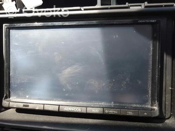 Toyota Prius (NHW20) Monitor/display/piccolo schermo 