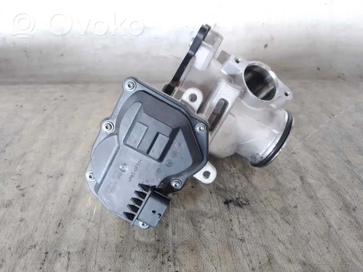 Land Rover Discovery Soupape vanne EGR G4D35H273