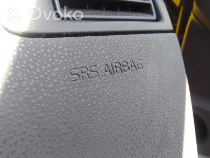 Volvo C30 Airbag dello sterzo 