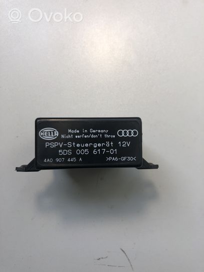 Audi A8 S8 D2 4D Moduł / Sterownik lusterek bocznych 5DS005617