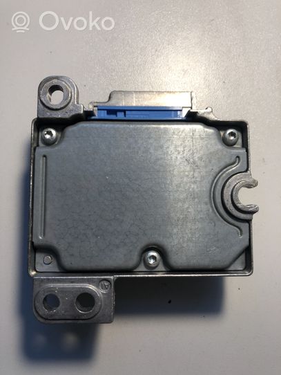 Opel Astra G Module de contrôle airbag 24416703