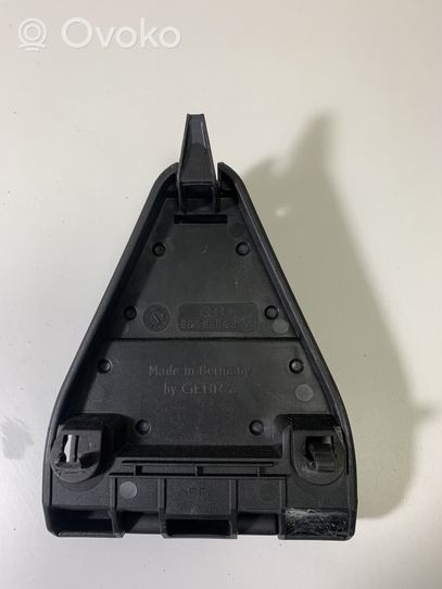 Audi A4 S4 B7 8E 8H Staffa supporto del triangolo d’emergenza 8E5860285A