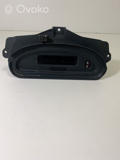 Renault Scenic I Monitori/näyttö/pieni näyttö P7700428029A