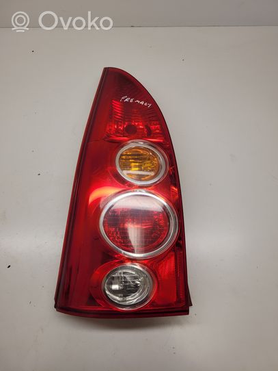 Mazda Premacy Lampa tylna 22061961