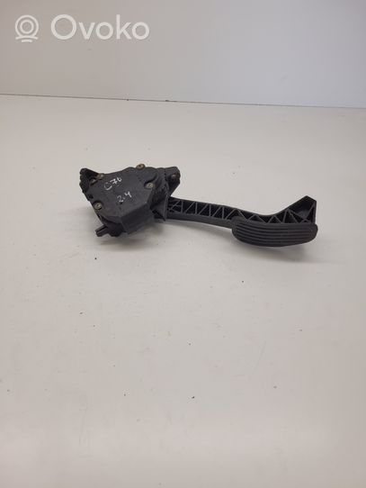 Volvo C70 Accelerator throttle pedal 007769