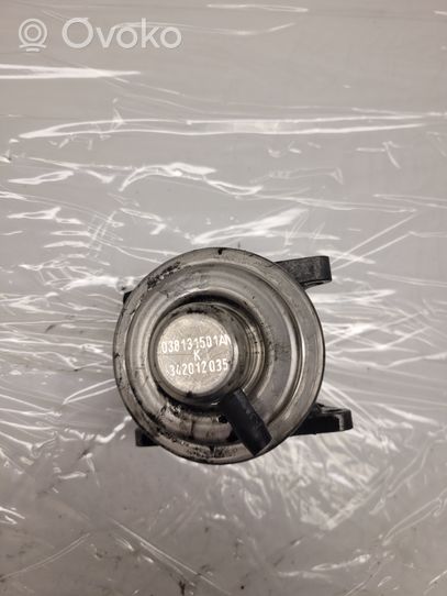 Volkswagen Golf V Valvola EGR 038129637D