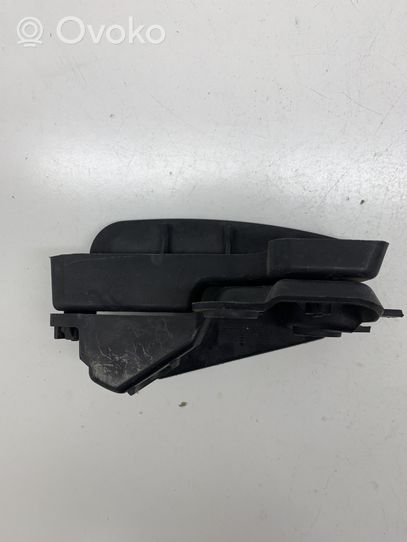 Audi A6 S6 C6 4F Support de montage de pare-chocs avant 4F9807892