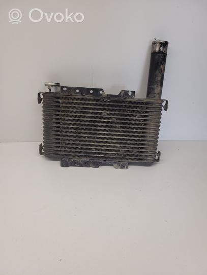 Mitsubishi Pajero Sport I Chłodnica powietrza doładowującego / Intercooler MR571357