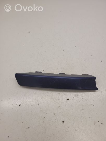 Volkswagen Tiguan Moulure de pare-chocs avant 3C0807646A