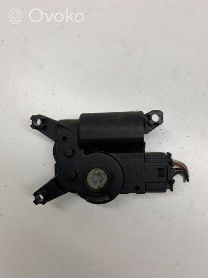 Opel Astra H Air flap motor/actuator 52406339R03