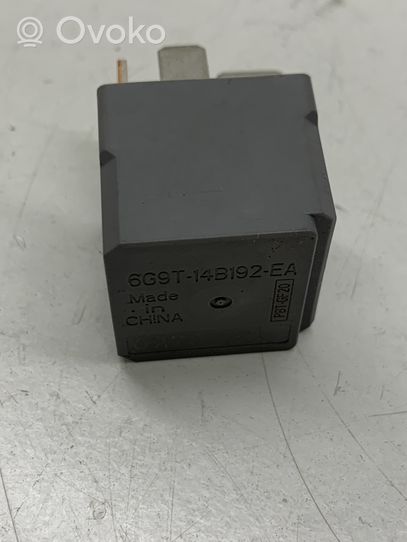 Ford Transit Other relay 6G9T14B192EA