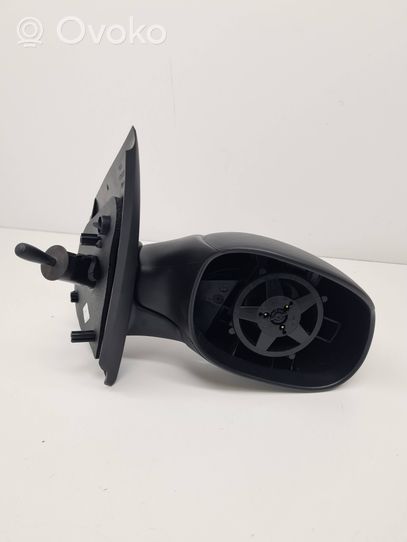 Citroen C2 Manual wing mirror 12363760