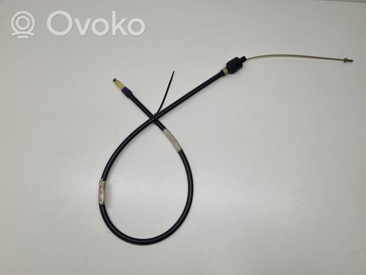 Ford Fiesta Cable d'embrayage 83BB7K553GE