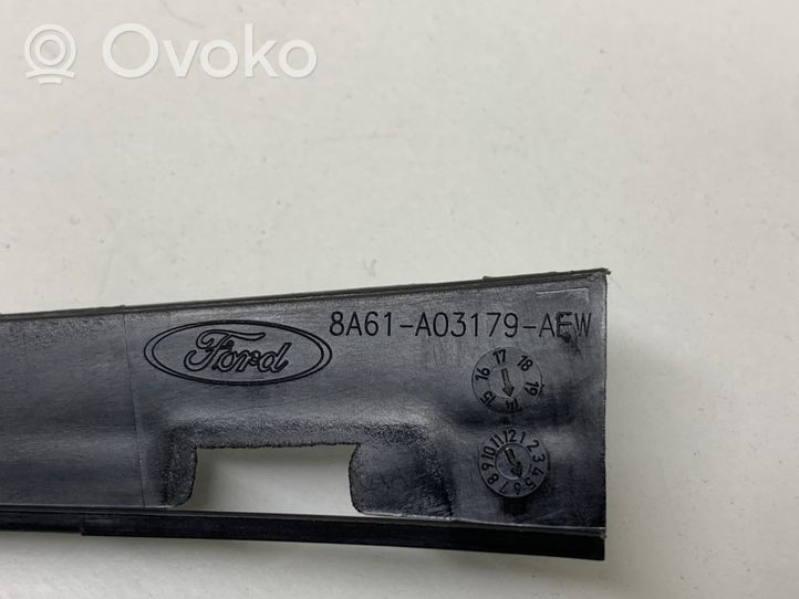 Ford Fiesta Katon muotolistan suoja 8A61A03179AFW