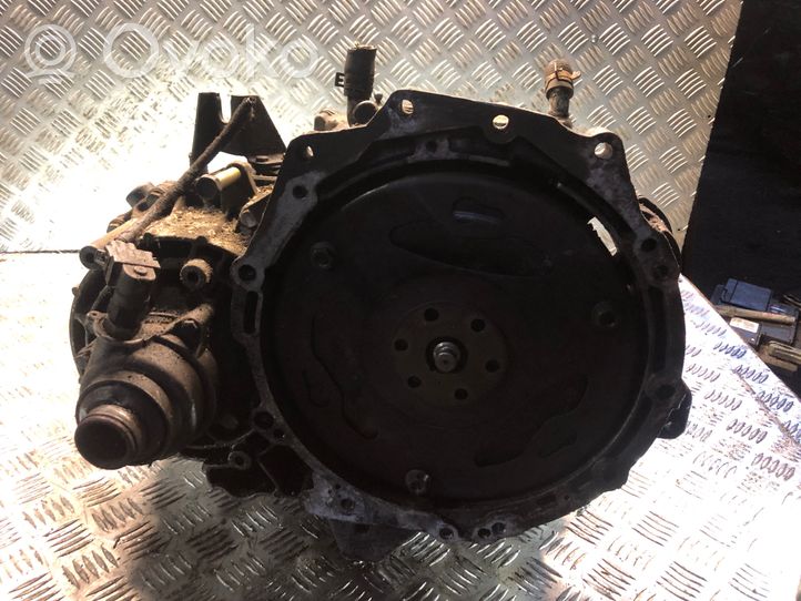 Audi 80 90 B3 Automatic gearbox HOL