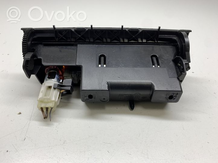 Volkswagen PASSAT B6 Popielniczka przednia tunelu środkowego 3C0863284A