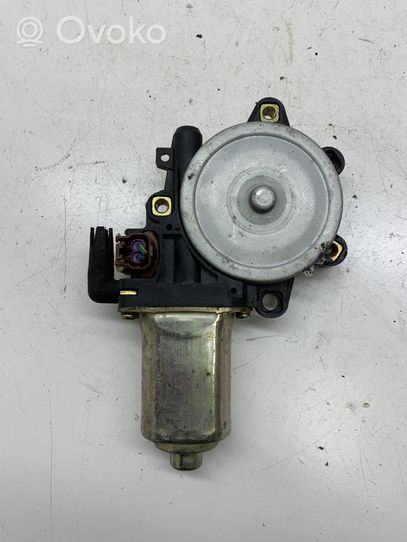 Nissan X-Trail T30 Moteur de lève-vitre de porte avant 8073189913