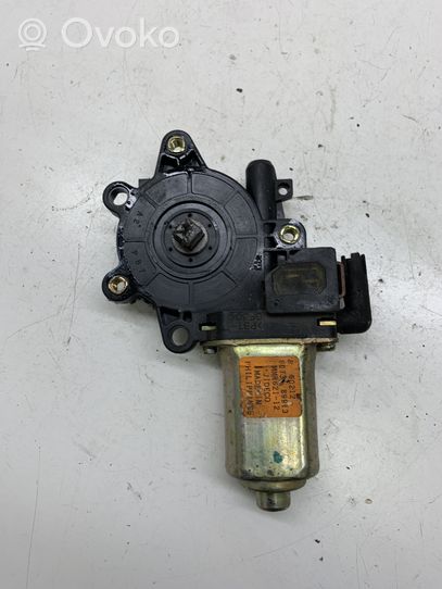 Nissan X-Trail T30 Moteur de lève-vitre de porte avant 8073189913