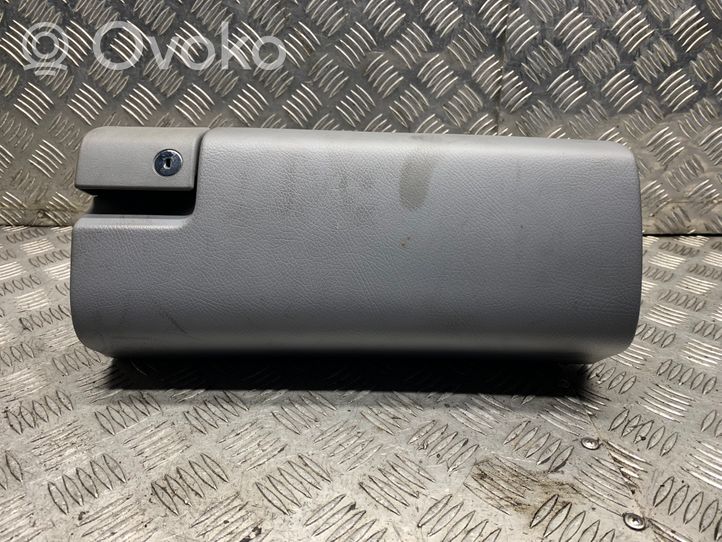 Mercedes-Benz E W210 Glove box set A2106890791