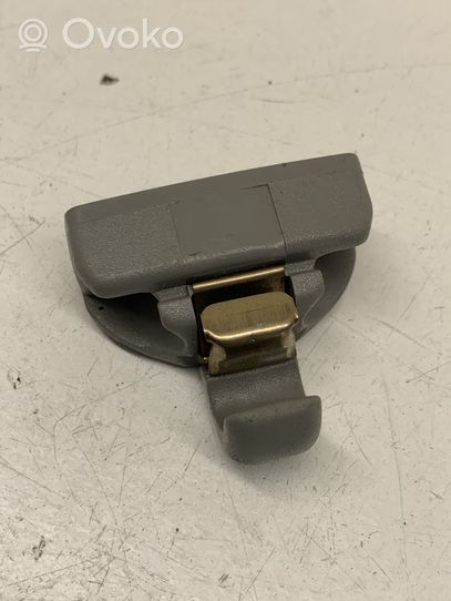 Audi A8 S8 D3 4E Clip/gancio/supporto per aletta parasole 4D0857561E