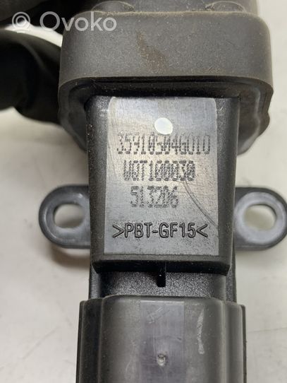 Honda CR-V Interruttore di interdizione carburante 35910504G010