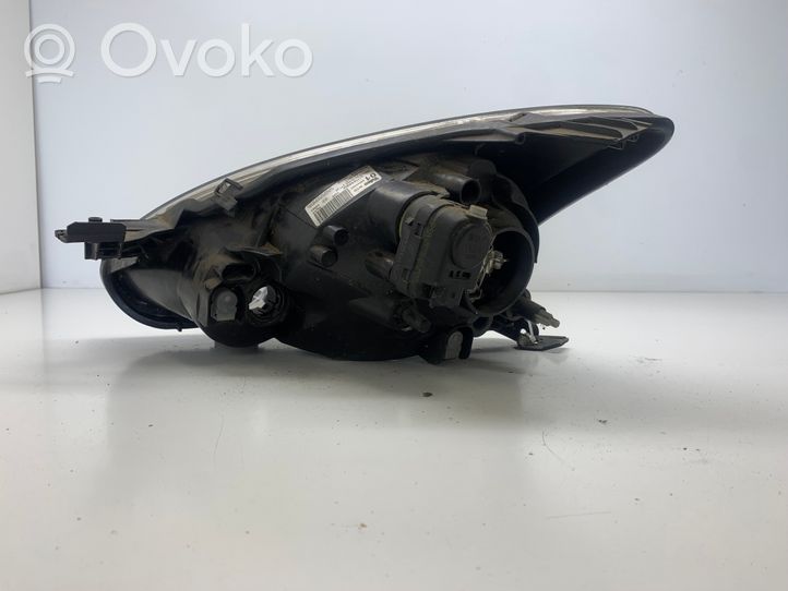 Toyota Aygo AB10 Faro/fanale 811100H010