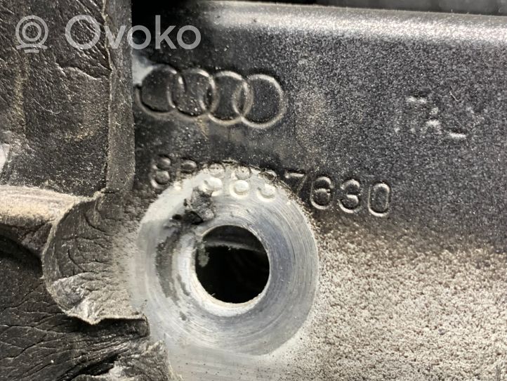 Audi A3 S3 8P Priekinio el. lango pakėlimo mechanizmo komplektas 8P3837630