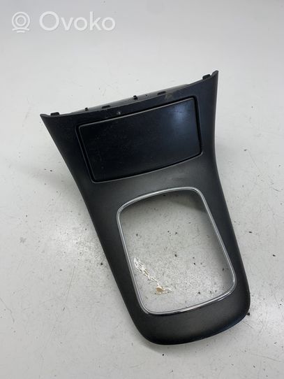 Toyota Avensis T250 Gear shifter surround trim plastic 92142