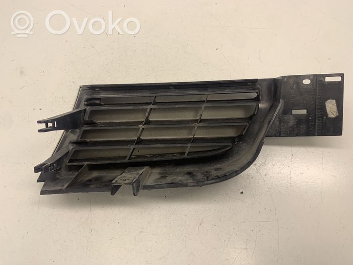 Mitsubishi Carisma Grille inférieure de pare-chocs avant MR914636RH