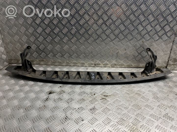 Volkswagen Golf V Panel mocowanie chłodnicy / dół 1K0807093C