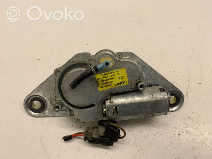 Audi 80 90 S2 B4 Takalasinpyyhkimen moottori 8A9955713