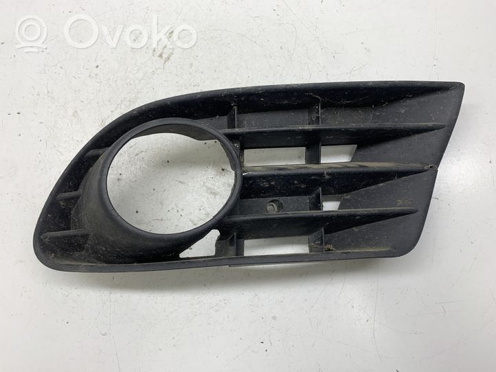 Volkswagen Golf Plus Mascherina/griglia fendinebbia anteriore 5M0853666B