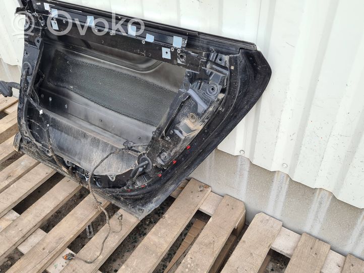 Audi A8 S8 D3 4E Rear door 4E0833420F