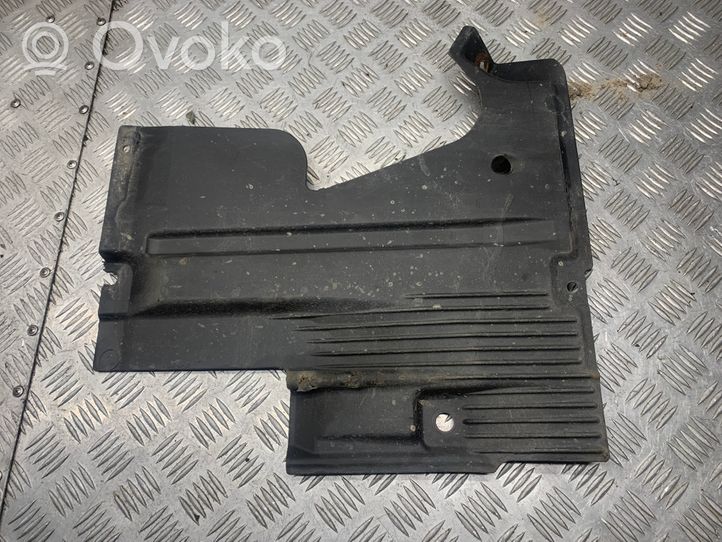 Audi A6 S6 C6 4F Protezione inferiore 4F0825216