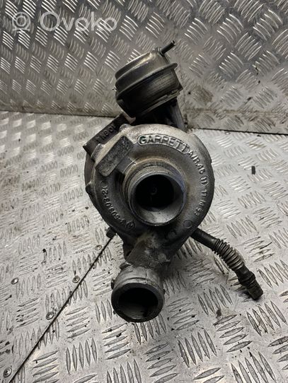 Audi A6 S6 C5 4B Turboahdin 059145702D