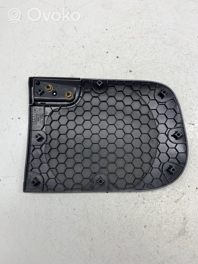 Audi A8 S8 D3 4E Grilles, couvercle de haut-parleur porte avant 4E0035406