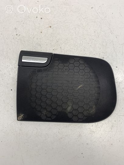 Audi A8 S8 D3 4E Front door speaker cover trim 4E0035405