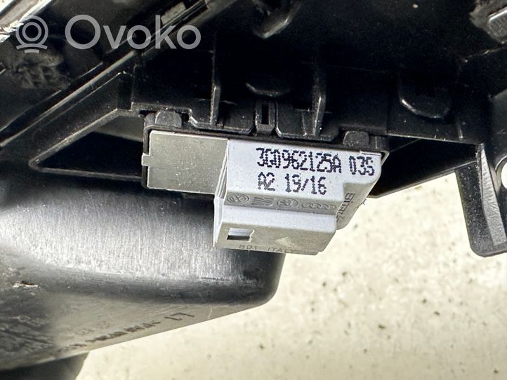 Volkswagen PASSAT B8 Iekšējais atvēršanas rokturītis 3G0867439A
