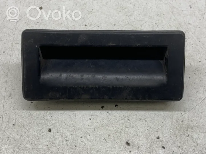 Audi A4 S4 B9 Tailgate/trunk/boot exterior handle 3V0827566