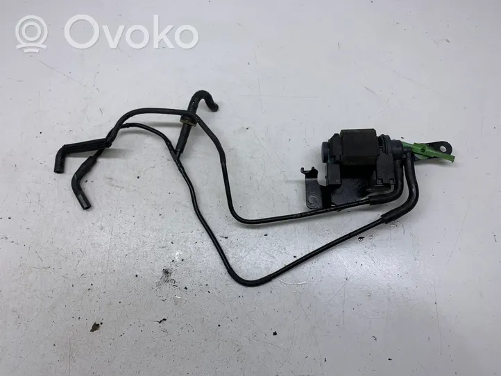 Audi A4 S4 B9 Turbo solenoid valve 059906629D