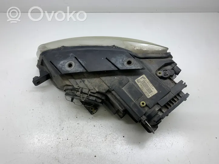 Volkswagen PASSAT B6 Phare frontale 3C0941754G