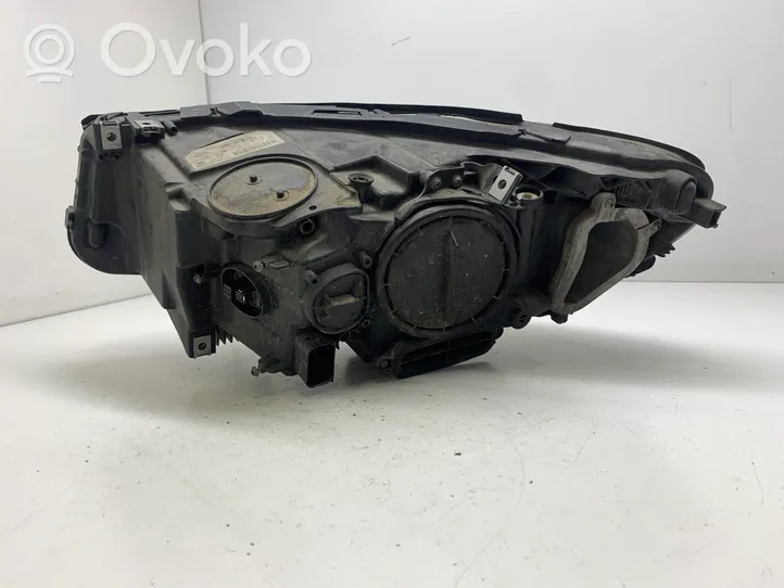 BMW 5 GT F07 Lampa przednia 1EL01013022