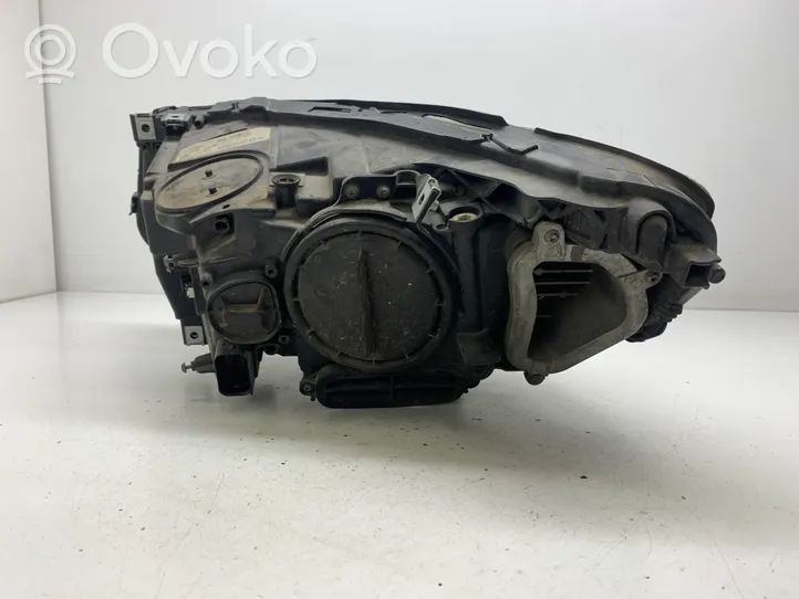 BMW 5 GT F07 Phare frontale 1EL01013022