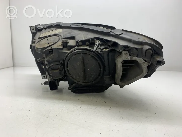 BMW 5 GT F07 Lampa przednia 1EL01013022