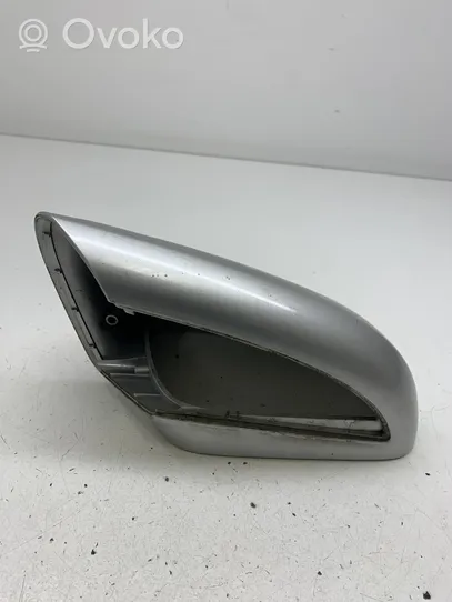 Audi A8 S8 D3 4E Spoguļa plastmasas dekoratīvā apdare 4E0857507