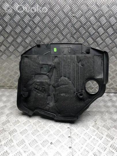 BMW 3 E90 E91 Engine cover (trim) 11147810852